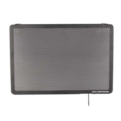 Radiator Guard Grille Cover for Ducati Multistrada 1200 2014-2016