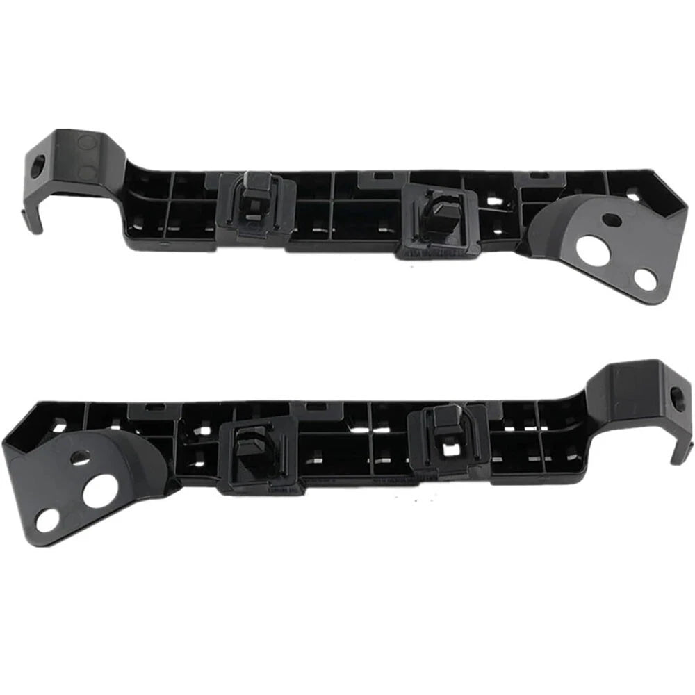 Front Left & Right Bumper Retaining Brackets for Subaru WRX (2015-2021)