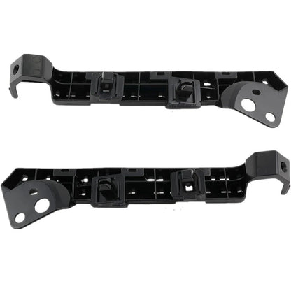 Front Left & Right Bumper Retaining Brackets for Subaru WRX (2015-2021)