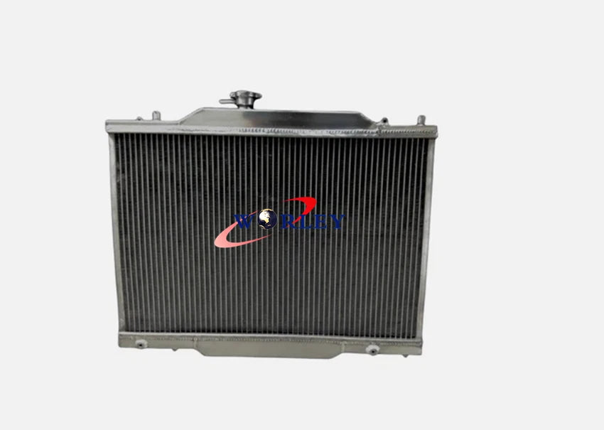 Aluminum Radiator for MAZDA CX-3 DK 2.0L Petrol (2015-2023)