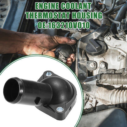 Engine Coolant Thermostat Housing for Toyota C-HR (2018-2019)