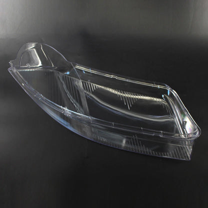 Left Headlight Lens Cover for Volkswagen Passat B5.5 (2000-2005)