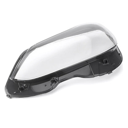 Left Headlight Lens Cover for Mercedes Benz W212 (2014-2015)