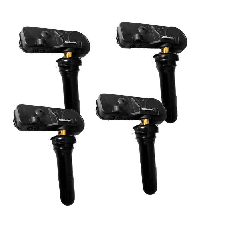 4X TPMS Sensors for Hyundai Veloster FS 1.6L (2011-2017)