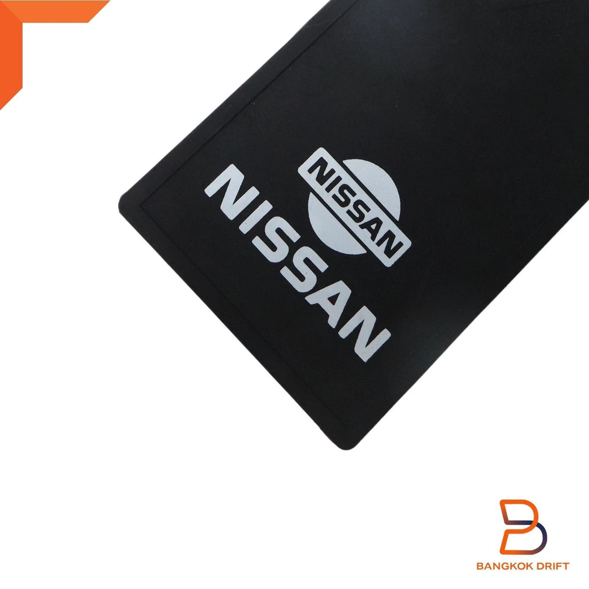 4WD 4X4 Off-Road Mud Flaps Splash Guards for Nissan Truck