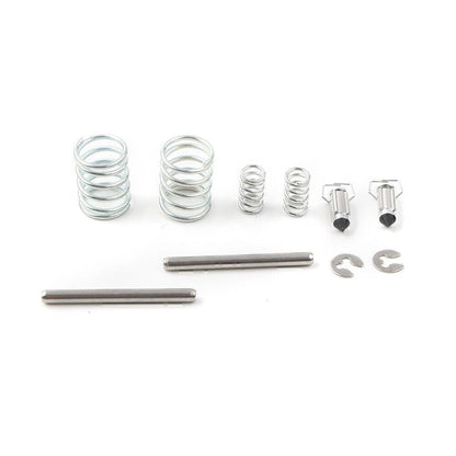 Carburetor Rebuild Kit for Yamaha Banshee 350 YFZ350 (1987-2006)