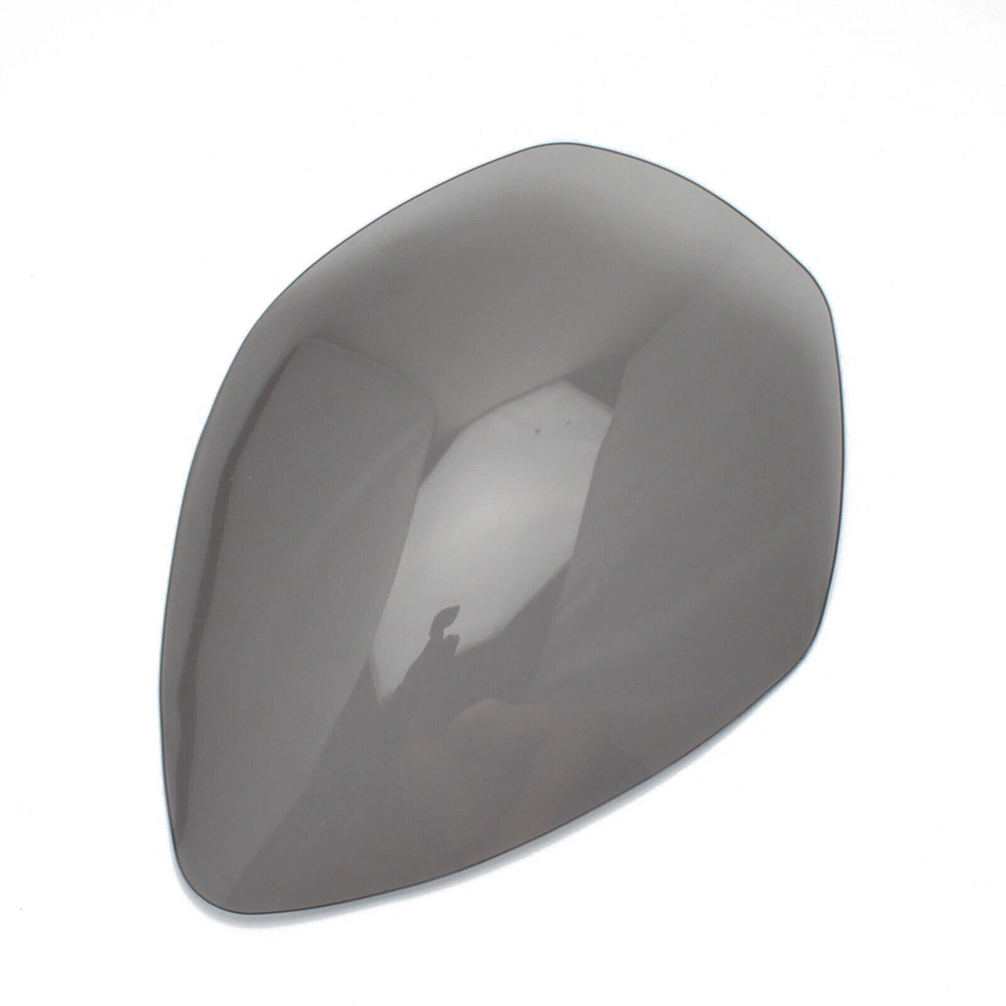 Headlight Glass Protector Cover Smoke for Suzuki V-Strom 1000/650 (2017-2021)