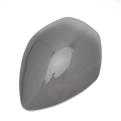 Headlight Glass Protector Cover Smoke for Suzuki V-Strom 1000/650 (2017-2021)