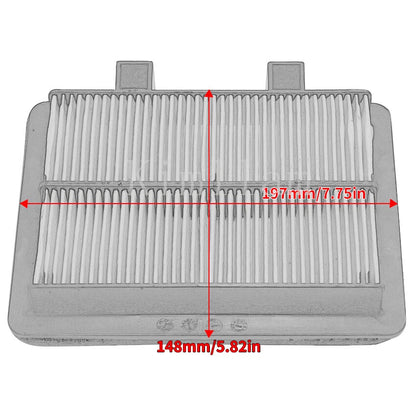 Air Filter Element for Suzuki DL1000 V-Strom ABS (2014-2019)