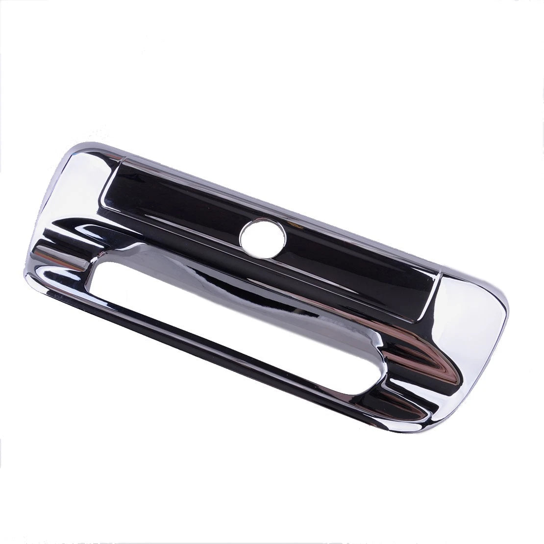 Tailgate Trunk Door Handle Cover for Dodge Ram 1500 (2019-2021)