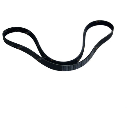 Drive Belt for ZD30 Patrol GU Y61 Navara D22 Ute 4cyl Diesel 3.0L Fan