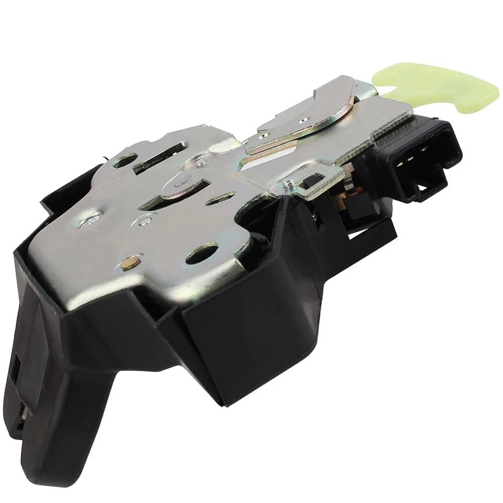 Power Trunk Lock Latch for Subaru Impreza WRX STI (2008-2014)