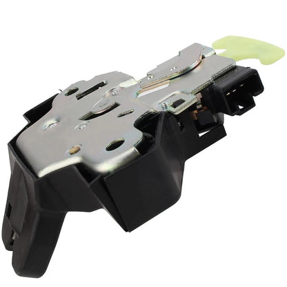 Power Trunk Lock Latch for Subaru Impreza WRX STI (2008-2014)