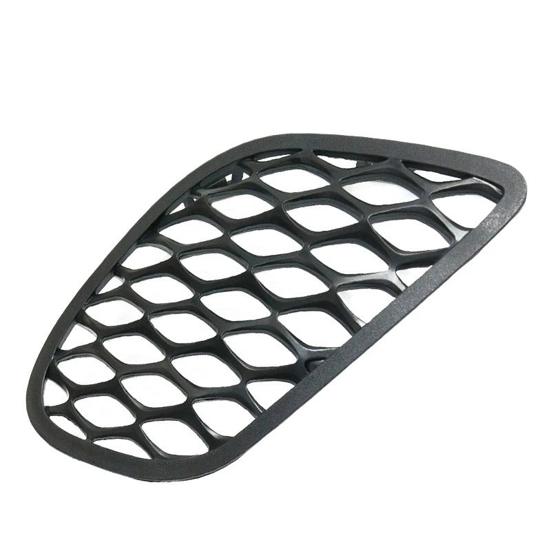 Front Right Fog Light Grille for 2015-2016 Dodge Charger (2015-2016)