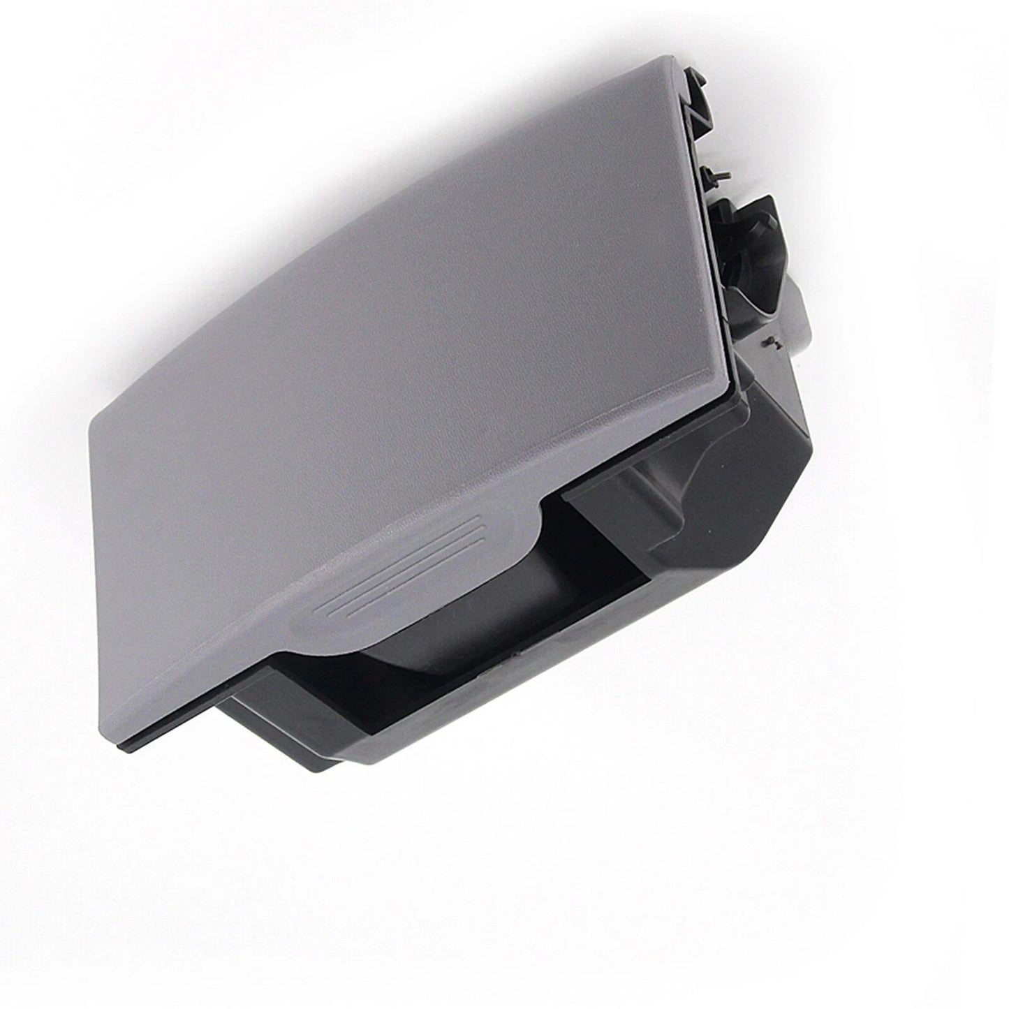 Rear Center Cup Holder Kit for Nissan Frontier, Xterra (2008-2016)