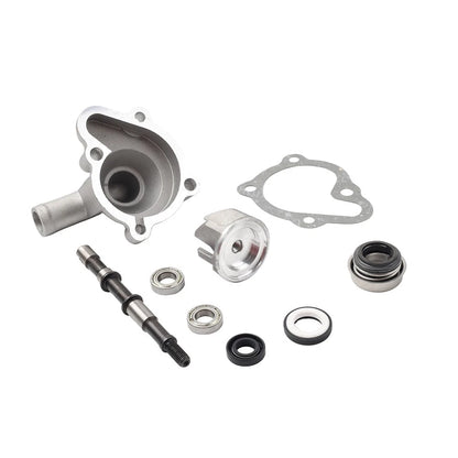 Water Pump Aluminum for CF-Moto 250 250cc (2006-2023)