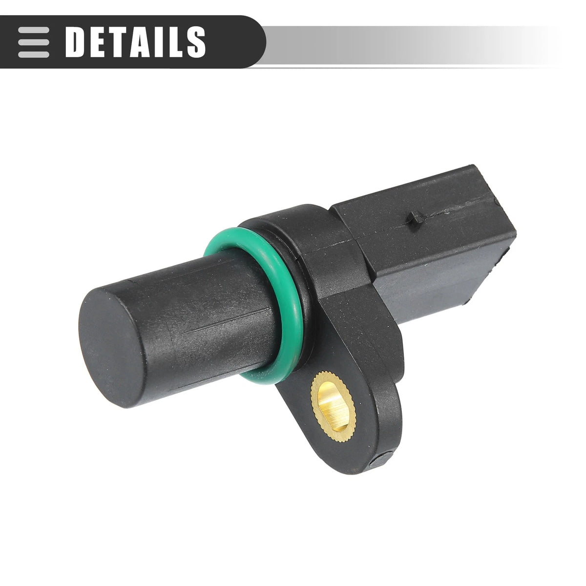 Camshaft Position Sensor for BMW 98-08 (12141435351, 12147506276)
