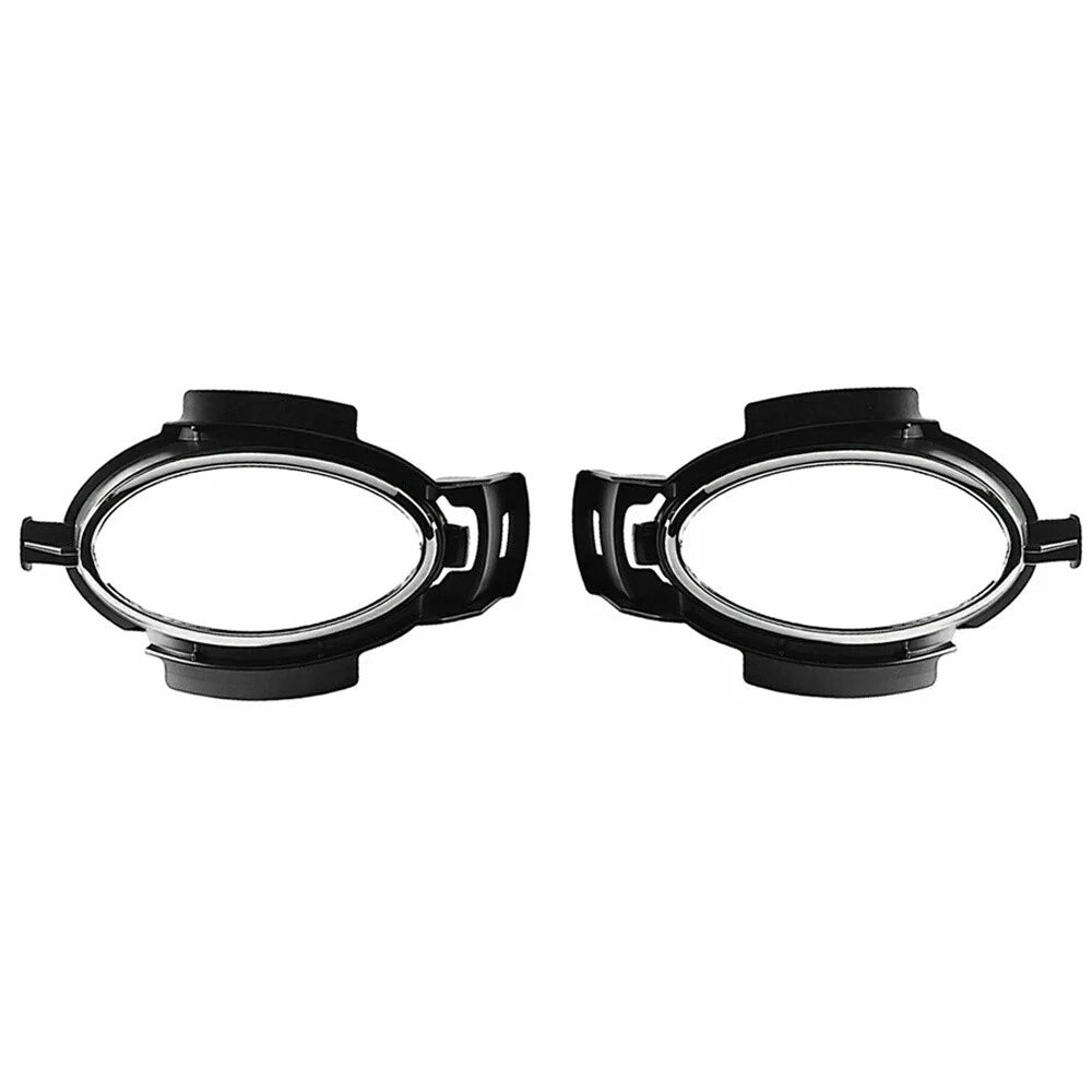 Fog Light Bezel Trim for 07-09 Lexus ES350 (2007-2009)