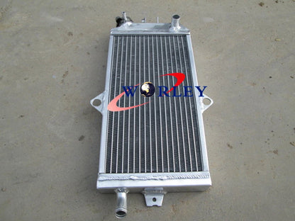 3ROW Aluminum Radiator for Suzuki LT250R (1986-1992)