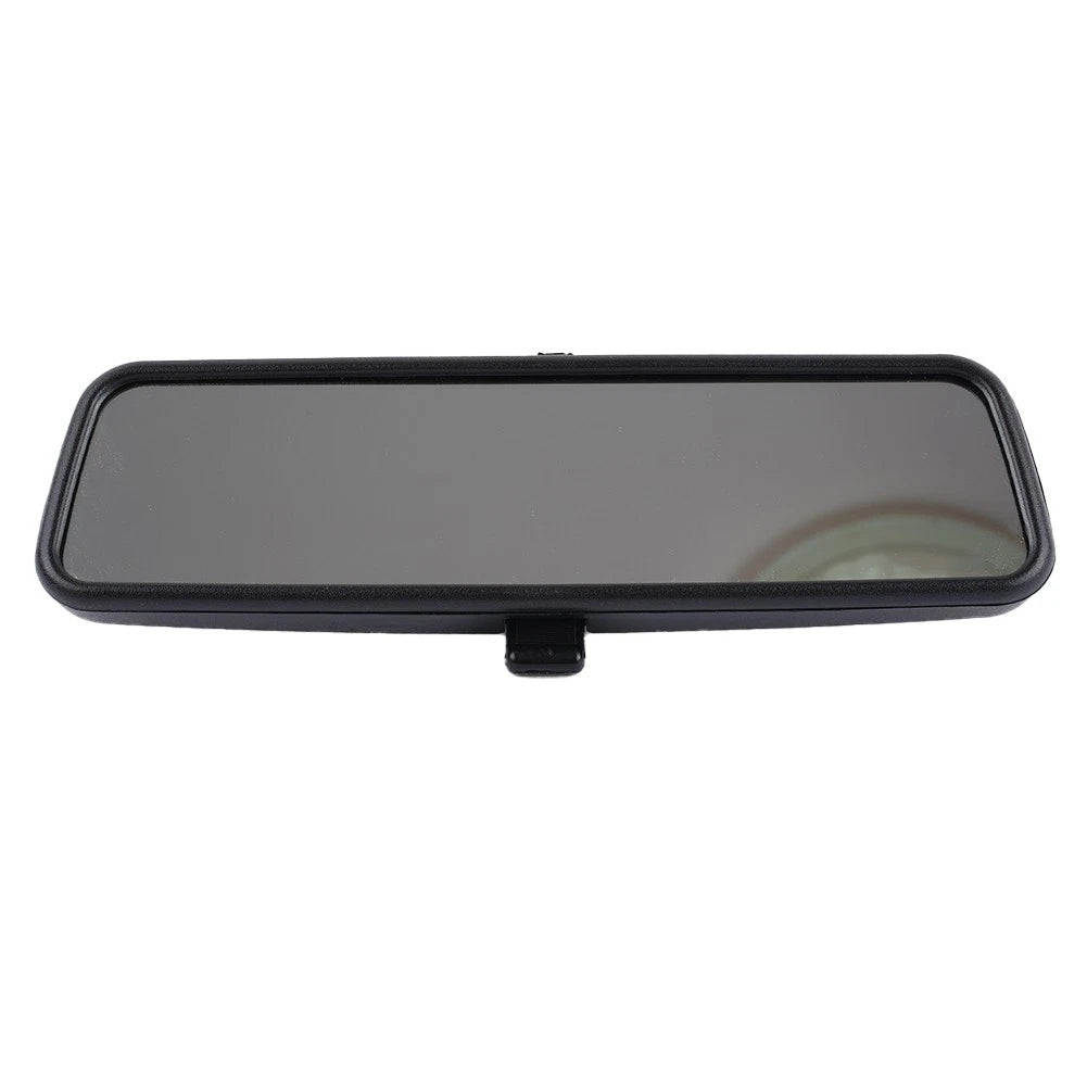 Rearview Mirror Sleek Black for VW Golf MK4 (1997–2003)