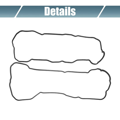 1 Set Valve Cover Gasket for Toyota Highlander 3.0L (2001–2003)