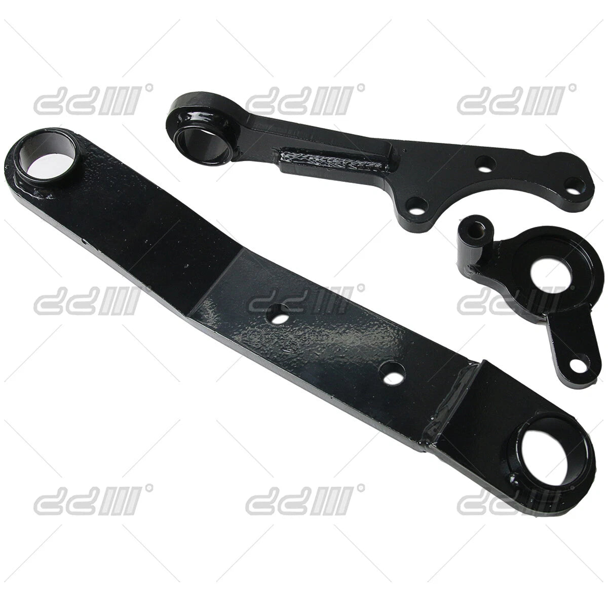 Diff Drop Kit for Toyota Hilux VIGO REVO KUN25 GUN126 4WD (2015-2023)