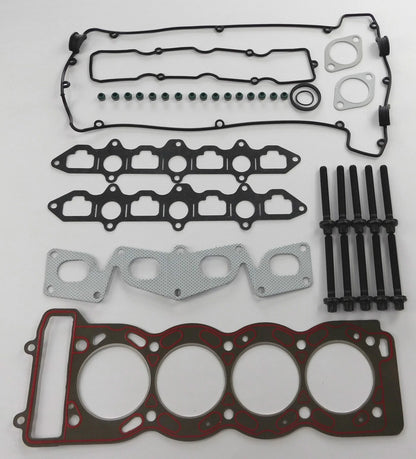 HEAD GASKET SET BOLTS 2.0/2.3 for Saab 9-3