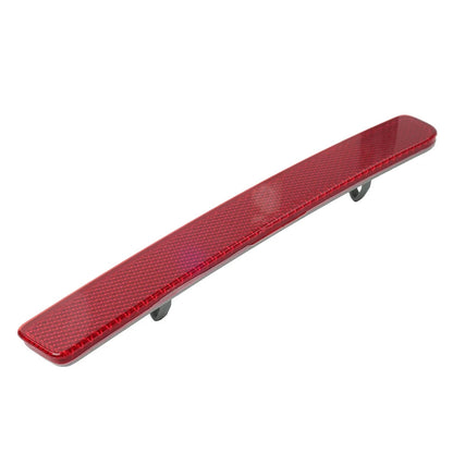 Red Rear Bumper Reflector Lens for Land Rover Discovery (2004-2016)