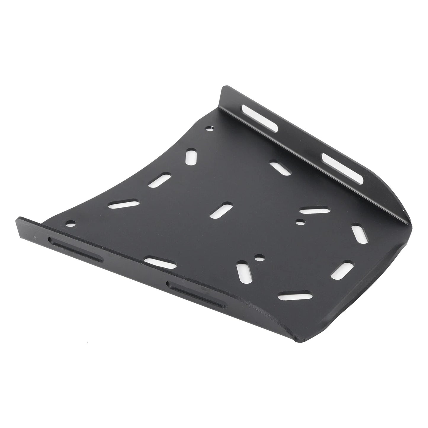 Luggage Rack Black for Scrambler 400 (2023-2025)