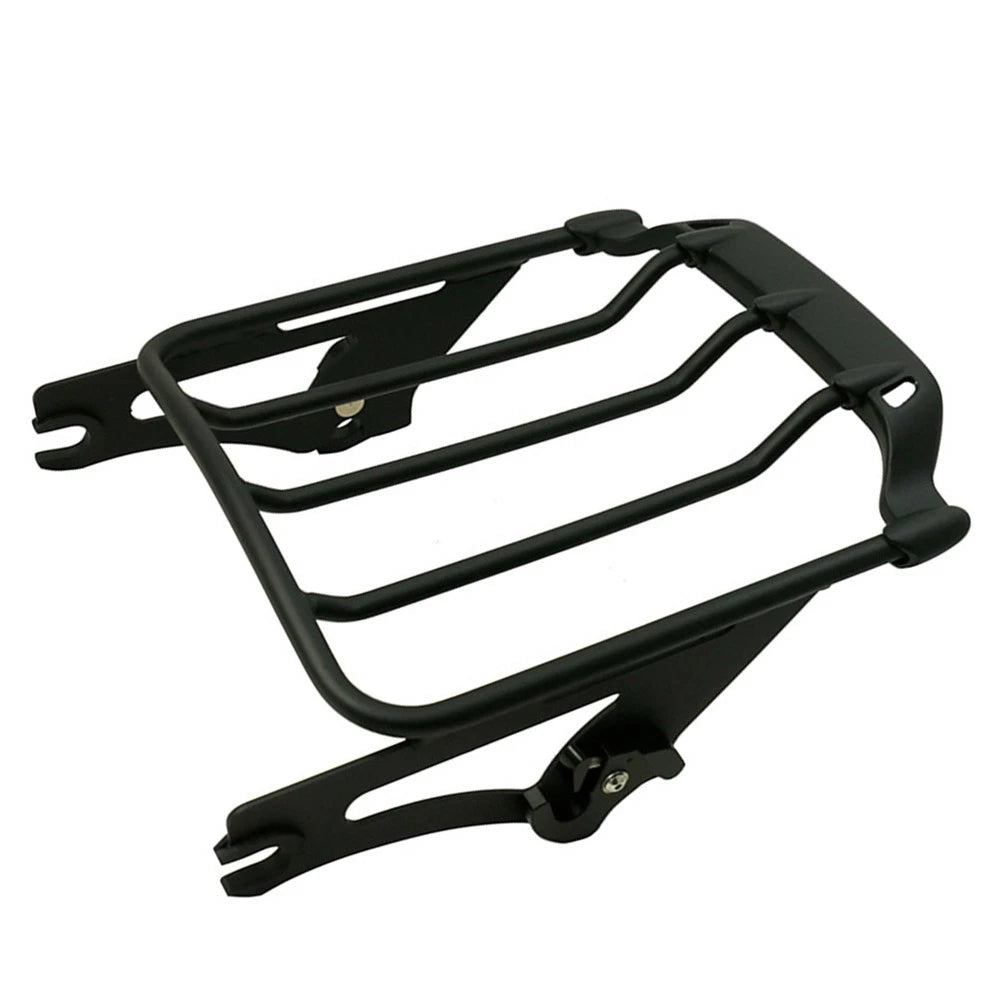 Detachable Luggage Rack for Harley Street Glide, Road King (2009-2024)