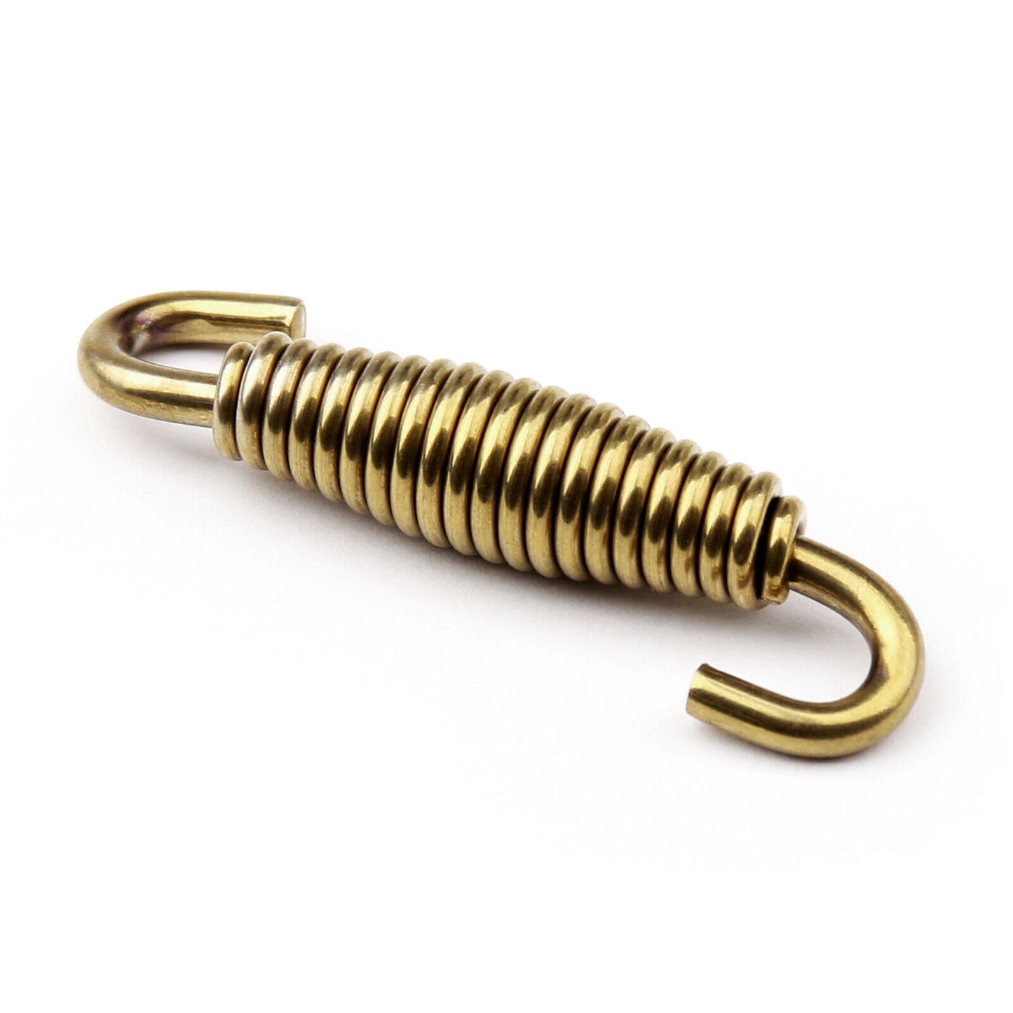 2 x Exhaust Springs for Universal Make & Model (64mm)