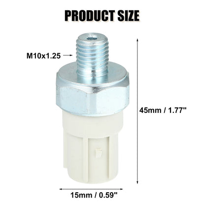 Transmission Oil Pressure Sensor for Honda Accord, Acura MDX, TL (2003-2012)