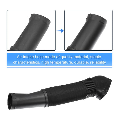 Car Air Intake Hose Tube for Mercedes-Benz CL550 CL63 (2011-2014)