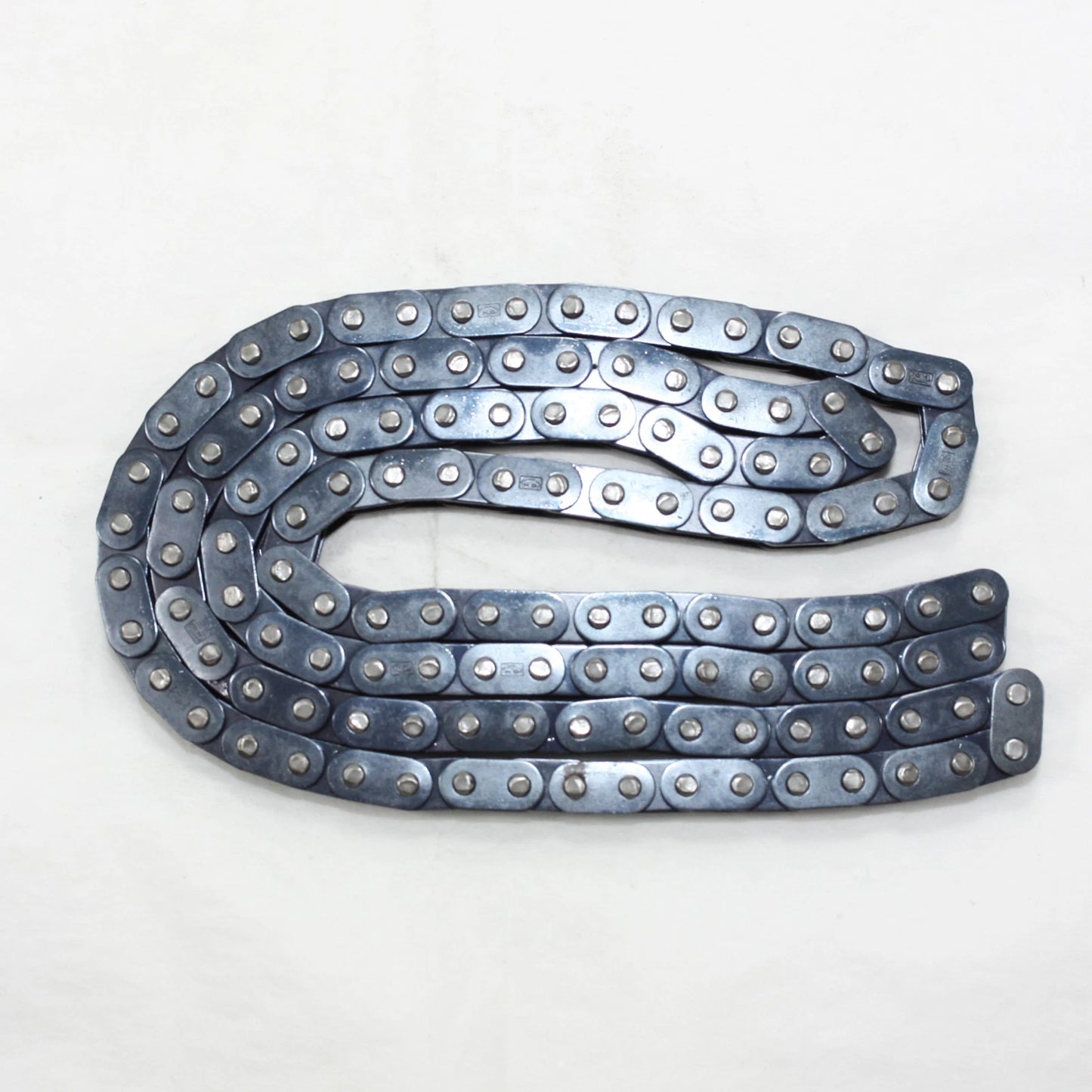 T8F 126 Links Drive Chain for 43cc 47cc 49cc Mini PIT Pocket Rocket ATV