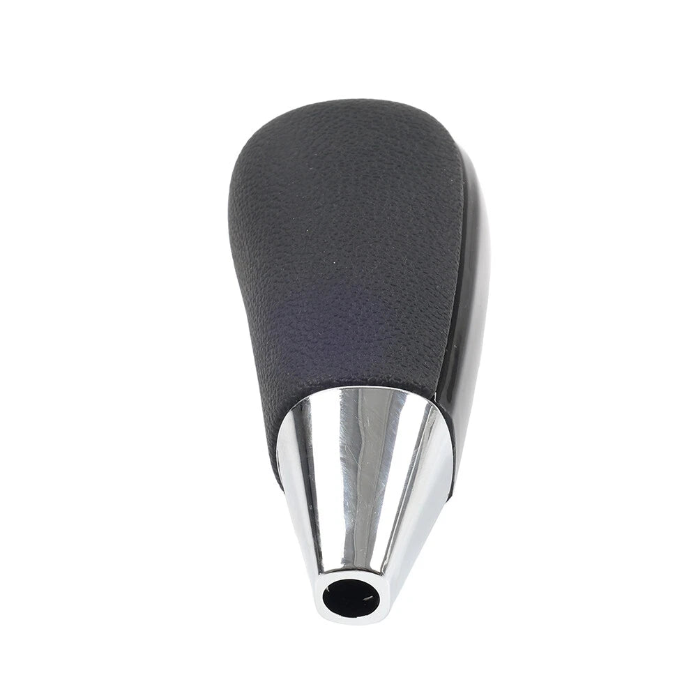 Black Gear Shift Knob for Toyota Land Cruiser, 4Runner, Tundra, Tacoma, LX470