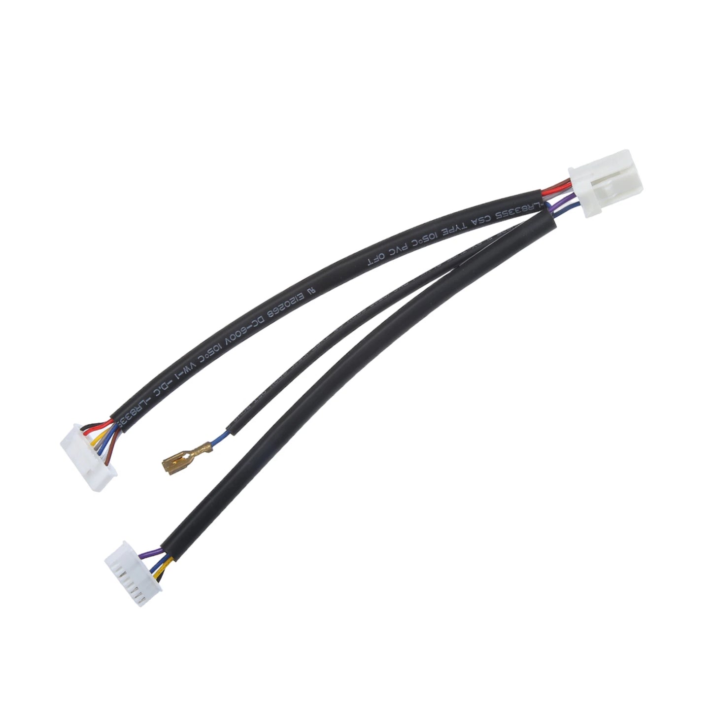 Steering Wheel Cruise Volume Control Switch for Toyota Land Cruiser Prado (2003-2023)
