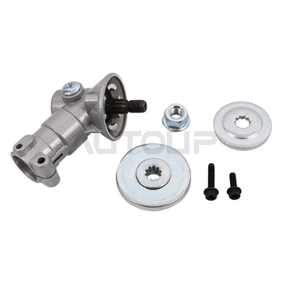 2 x Gear Box for RedMax BCZ260S TRZ230S EXZ2401S-BC