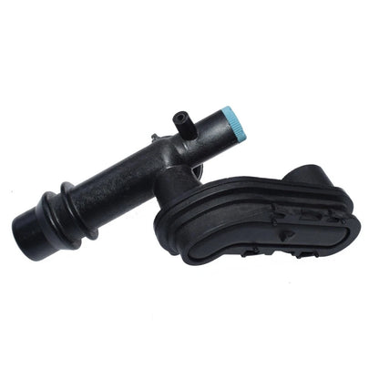 Coolant Expansion Tank Water Hose Connector for BMW X3 (2004-2010)