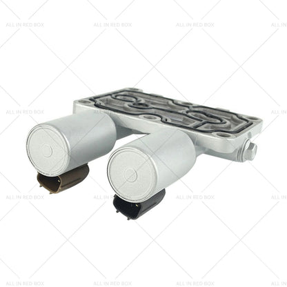 Dual Linear Solenoid for Honda Civic 2.0L 1.7L 1.3L (2001-2005)