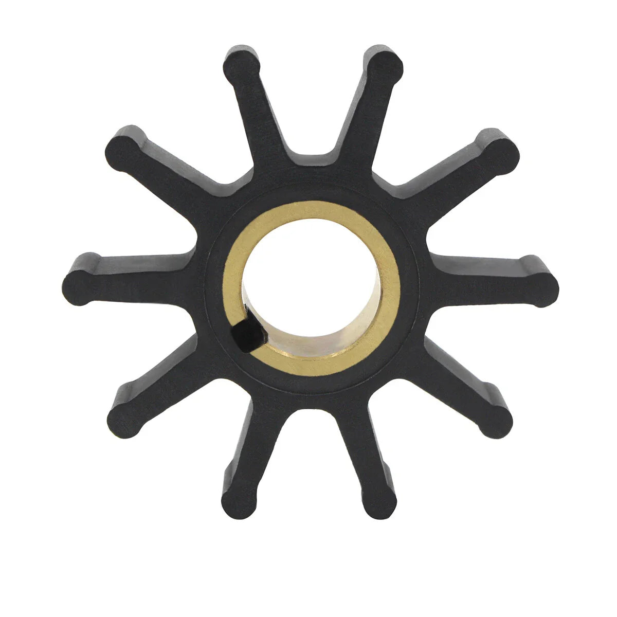 Water Pump Impeller for Chrysler Force 35/45/55 HP Outboard