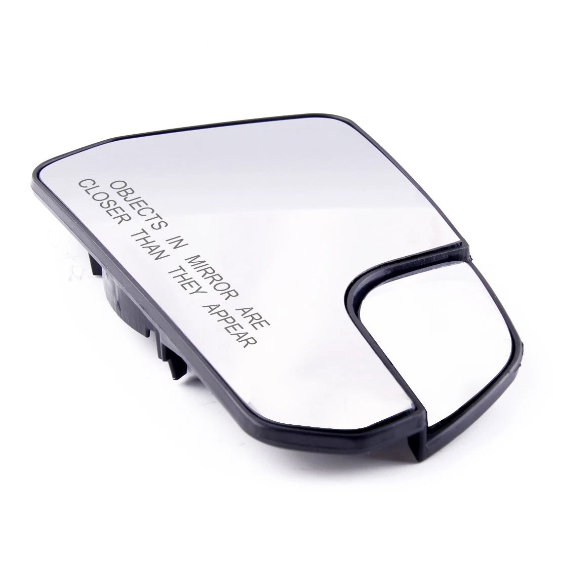 Right Rear Side Mirror Glass for Ford Mustang (2015-2019)