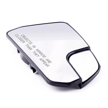 Right Rear Side Mirror Glass for Ford Mustang (2015-2019)