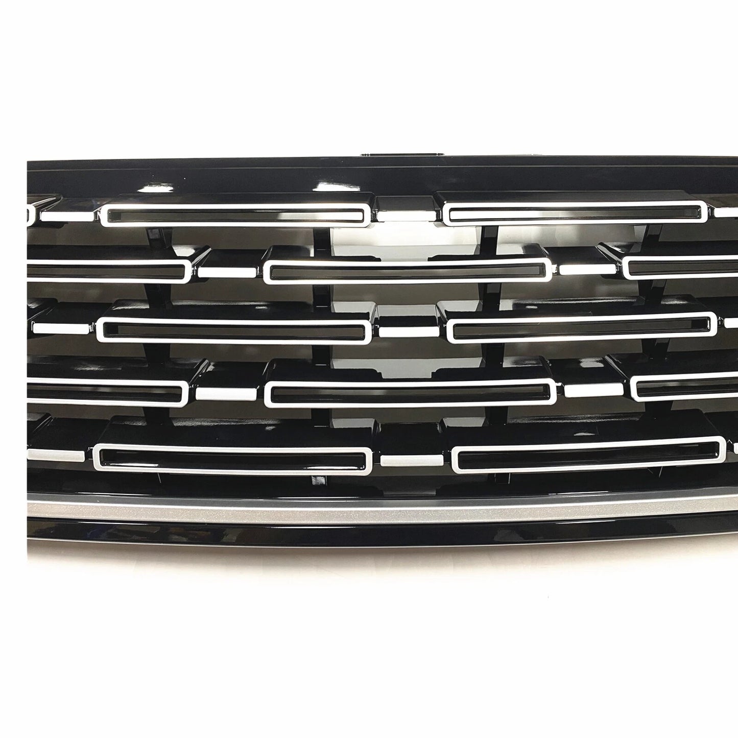Bumper Grille Cover for Land Rover Range Rover L405 (2013-2017)
