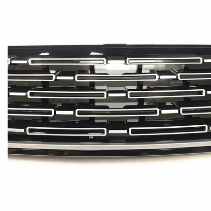 Bumper Grille Cover for Land Rover Range Rover L405 (2013-2017)