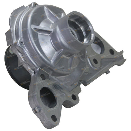 Water Pump with Housing Mitsubishi 380 6G75 3.8L EFI SOHC (2006-2008)