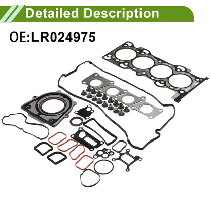Cylinder Head Gasket Kit for Land Rover