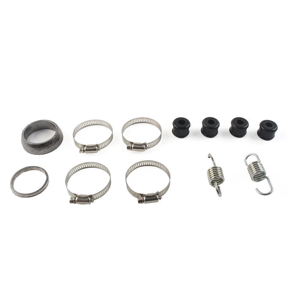Exhaust Muffler Gasket Kit for Arctic Cat 650 H1 (2006-2011)
