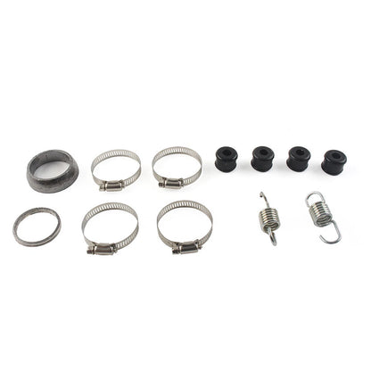Exhaust Muffler Gasket Kit for Arctic Cat 650 H1 (2006-2011)