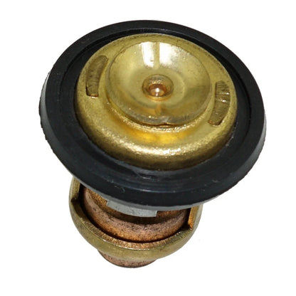 60°/140F Thermostat for Yamaha/Mercury/Honda/Suzuki 4-Stroke