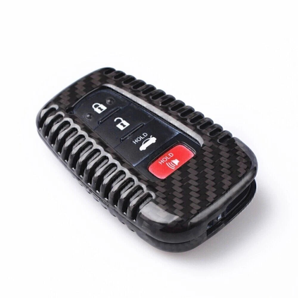 Smart Key Case Cover for Toyota C-HR (2016-2019)
